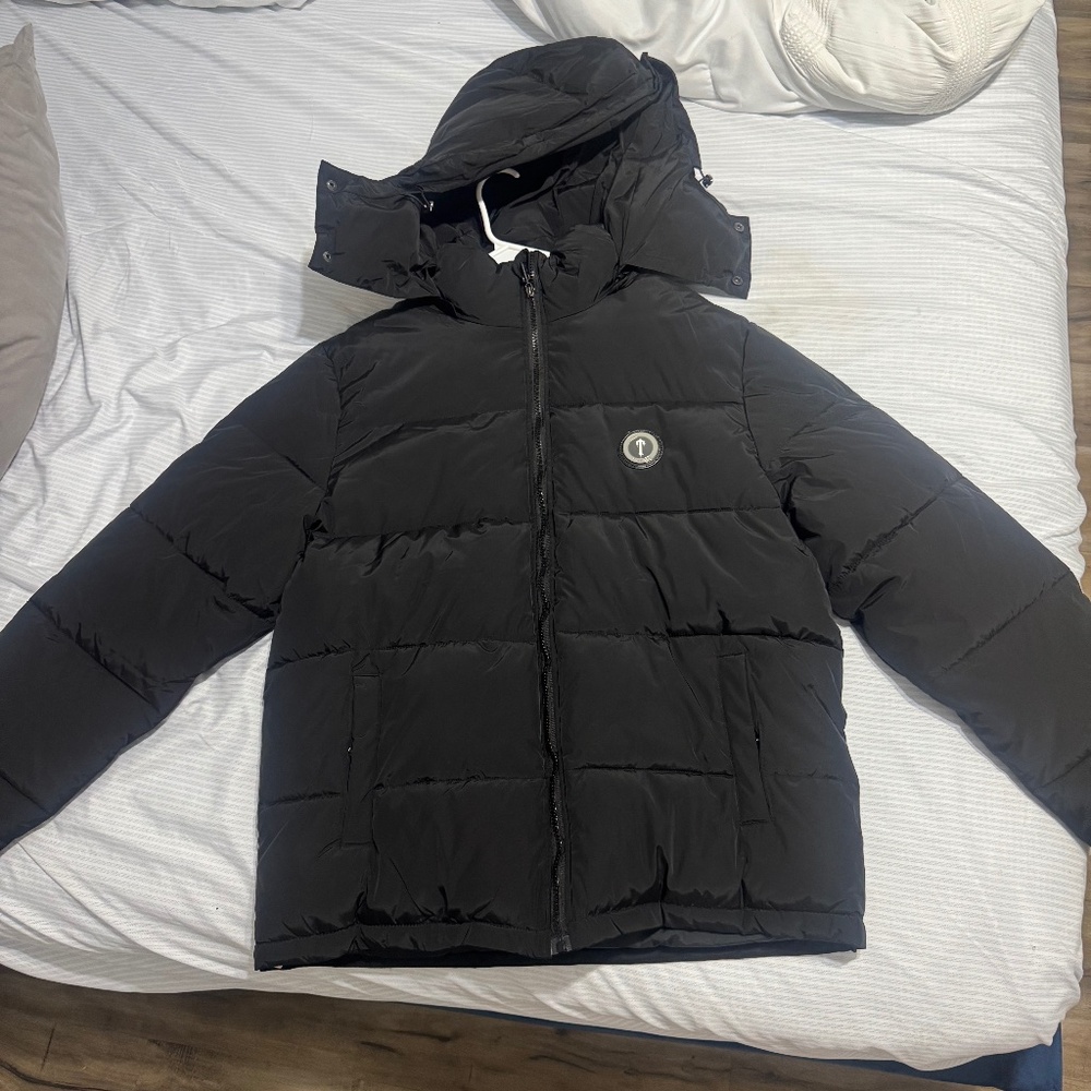 Never Worn Perfect Condition
